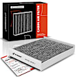 APCA4599 Activated Carbon Cabin Air Filter