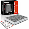 APCA4603 Activated Carbon Cabin Air Filter