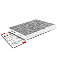 APCA4607 Activated Carbon Cabin Air Filter
