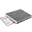APCA4616 Activated Carbon Cabin Air Filter
