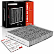 APCA4622 Activated Carbon Cabin Air Filter