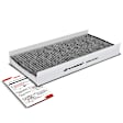 APCA4628 Activated Carbon Cabin Air Filter