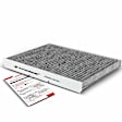 APCA4639 Activated Carbon Cabin Air Filter