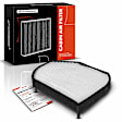 APCA4641 Activated Carbon Cabin Air Filter
