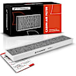 APCA4652 Activated Carbon Cabin Air Filter