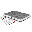 APCA4654 Activated Carbon Cabin Air Filter