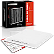 APCA4658 Cabin Air Filter
