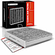 APCA4660 Activated Carbon Cabin Air Filter