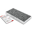 APCA4673 Activated Carbon Cabin Air Filter