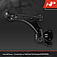 APCA4686 Front Left Lower Control Arms with Ball Joint