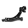 APCA4687 Front Right Lower Control Arms with Ball Joint