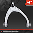 APCA4689PG Front Passenger Upper Control Arm with Ball Joint