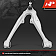 APCA4690 Front Left Lower Control Arm & Ball Joint