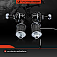 APCA4694 2x Stabilizer Bar Link