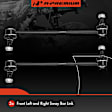 APCA4700 2x Front Stabilizer Bar Link