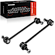 APCA4706 2x Front Stabilizer Bar Link