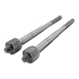 APCA4715 2x Inner Tie Rod End Assembly