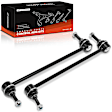 APCA4721PG 2x Front Stabilizer Bar Link