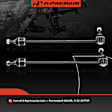 APCA4728PG 2x Front Stabilizer Bar Link