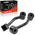 APCA4730 2 Pcs Front Stabilizer Bar Link