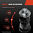 APCA4730 2 Pcs Front Stabilizer Bar Link
