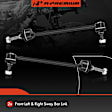 APCA4731 2x Front Left & Right Stabilizer Bar Link