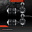 APCA4736PG 2x Front Stabilizer Bar Link