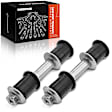 APCA4739 2x Front or Rear Stabilizer Bar Link