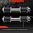 APCA4739 2x Front or Rear Stabilizer Bar Link