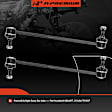 APCA4746 2x Front Stabilizer Bar Link