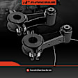 APCA4751 2 Pcs Front Stabilizer Bar Link
