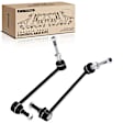 APCA4752 2x Front Left & Right Stabilizer Bar Link
