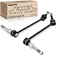 APCA4752 2x Front Left & Right Stabilizer Bar Link