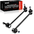 APCA4753 2x Front Suspension Stabilizer Bar Link
