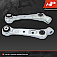 APCA4759 2x Front Lower Rearward Control Arm