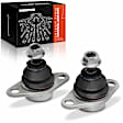 APCA4785 2x Front Lower Outer Ball Joint