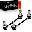 APCA4788 2x Front Stabilizer Bar Link
