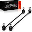 APCA4790 2x Front Stabilizer Bar Link