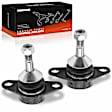 APCA4792 2x Front Lower Ball Joint