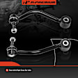 APCA4805PG 2x Rear Stabilizer Bar Link