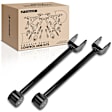 APCA4814PG 2x Front Upper Control Arm