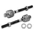 APCA4815 2x Inner Tie Rod End