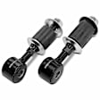 APCA4821 2x Front Stabilizer Bar Link
