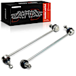 APCA4826 2 Pcs Front Stabilizer Bar Link