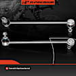 APCA4826 2 Pcs Front Stabilizer Bar Link