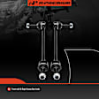 APCA4834PG 2x Front Stabilizer Bar Link
