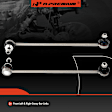 APCA4860 2x Front Left & Right Stabilizer Bar Link