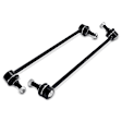 APCA4862 2x Front Stabilizer Bar Link
