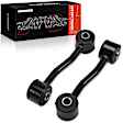 APCA4865 2x Front Suspension Stabilizer Bar Link