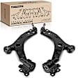 APCA4941 2x Front Lower Control Arm